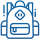 User-friendly interface of Edusmartech school management system